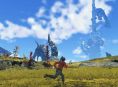 Xenoblade Chronicles 3 has been updated to perform better on Nintendo Switch 2