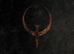 John Romero digs into archives for Quake's 20th Anniversary