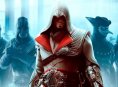 We get to grips with Assassin's Creed: Brotherhood