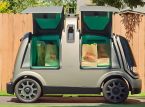 Driverless car delivery from Nuro to start testing in California