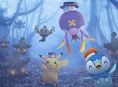 Niantic has revealed its Halloween plans for Pokémon Go