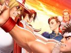 Capcom Fighting Collection 2 shown in new trailer