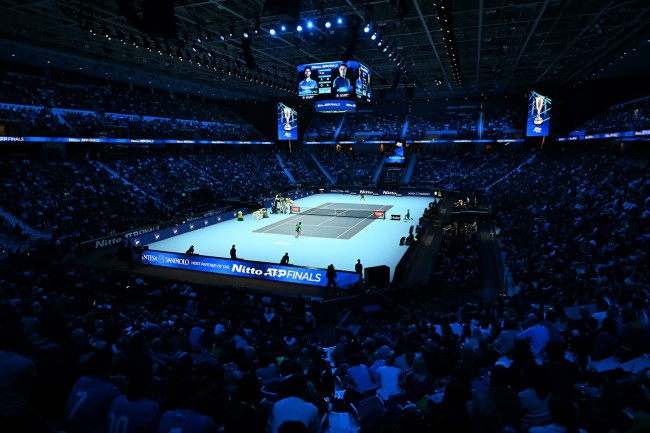 ATP Finals, schedule confirmed for semi-finals on Saturday: 