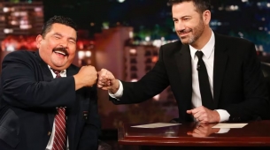 Jimmy Kimmel launches 