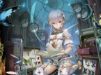 Atelier continues next year on PS4, Vita and Steam