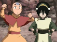 The Legend of Aang: The Last Airbender has wrapped production