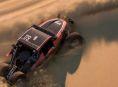 Check out some new Forza Horizon 5: Rally Adventure images