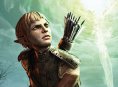 More story content for Dragon Age: Inquisition