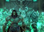 Play a game of 'guess the new-gen Darksiders II screens'