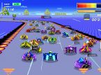 Classic Mode is back in F-Zero 99