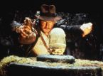 Indiana Jones 5 has wrapped filming