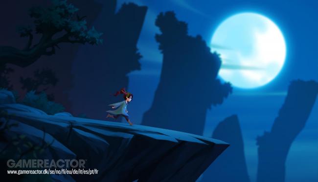 Lost Words: Beyond the Page