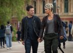 Mark Wahlberg and Halle Berry team up for espionage action flick The Union