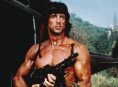 Rambo draws blood in 2012