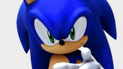 Sonic Dimensions on Wii U?