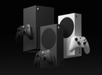 Xbox Series X/S sales were down 47% in Europe in February