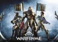 Cross-save and cross-play support is coming to Warframe