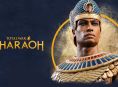We finally know exactly when Total War: Pharaoh will launch