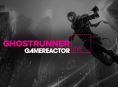 We're playing Ghostrunner on today's GR Live