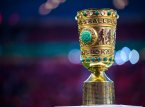 Who are the German Cup semifinalists and matches this week: Bayern's next step for the treble?