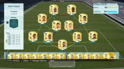 FIFA 16 Guide: Ultimate Team Mode