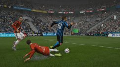 Guide: Tackling FIFA 16's Sliders System