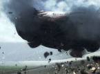 First teaser trailer shows brutal race in Cars 3