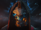 Nolan North is the new voice of Cayde-6