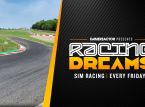 Racing Dreams: Hunting for the win at Donington in Automobilista 2