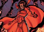 Rumour: Sasha Baron Cohen to star in a Mephisto special for Marvel