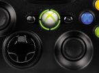 The new Xbox boss seems to imply something Xbox 360 related