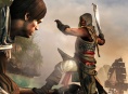 Assassin's Creed  IV: Black Flag has now surpassed 34 million players