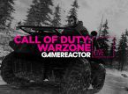 We aim for victory in Call of Duty: Warzone on today's stream