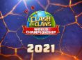 Clash of Clans Worlds 2021 gets $1 million prize pool