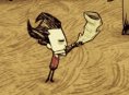 Don't Starve: Reign of Giants Edition hits PS Vita next week