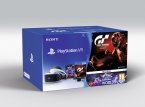 Gran Turismo PSVR bundle announced