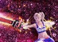 Lollipop Chainsaw is getting a full remake in 2023