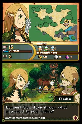 Might & Magic: Clash of Heroes