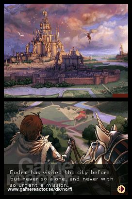 Might & Magic: Clash of Heroes