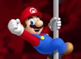Watch us play two hours of New Super Mario Bros. U Deluxe