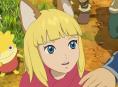 Ni no Kuni's first major DLC detailed