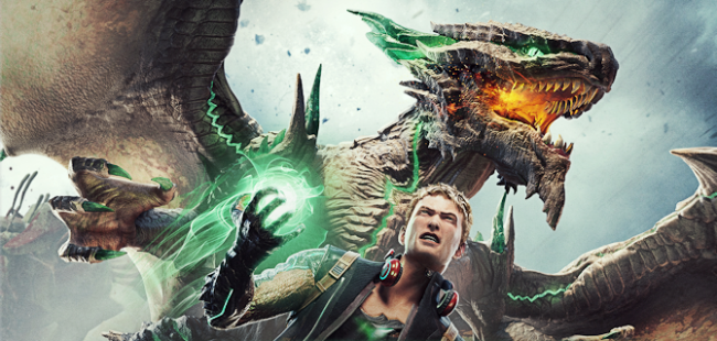 Scalebound