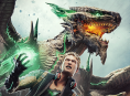 Platinum Games apologises to Microsoft for Scalebound issues
