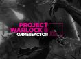 We're running and gunning in Project Warlock II on today's GR Live