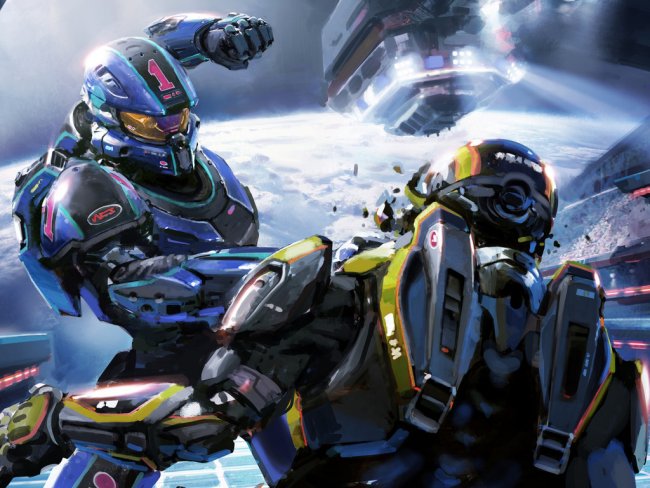 Halo 5: Guardians