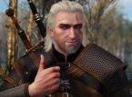 The Witcher getting an animated Netflix film