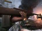 Pre-order Call of Duty: WWII for free weapon unlock