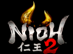 In Nioh 2 you get to make your own protagonist