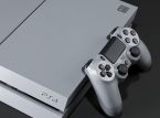 More than 110 million PlayStation 4 units have been sold