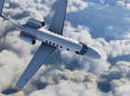 Tons of Microsoft Flight Simulator players have been visiting Hurricane Ian
